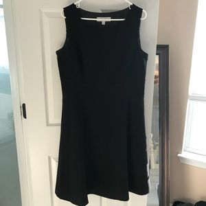Jones Studio black dress size 14